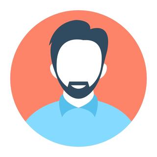 Avatar of a user