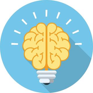 Brain Icon